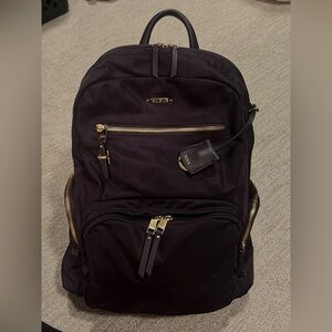 Tumi backpack